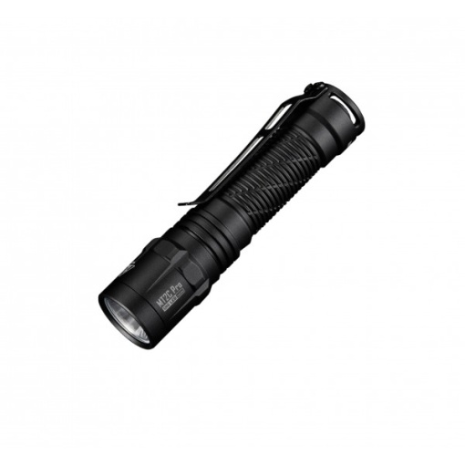 Nitecore MT2C Pro, Lanterna Mana