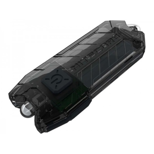 Nitecore TUBE V2.0, Lanterna Breloc