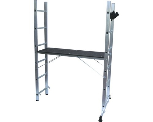 Schelă metalică completă interioară inălțime maximă 3 m
