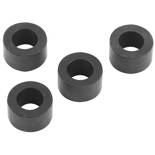 Set 4 protectii din cauciuc pentru pinii de fixare, Sjobergs