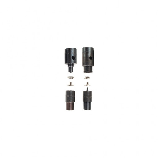 Set matrite capse standard pielarie CS. Osborne