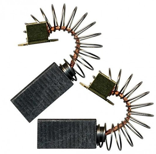 Set perii de motor, MP132P, Foredom