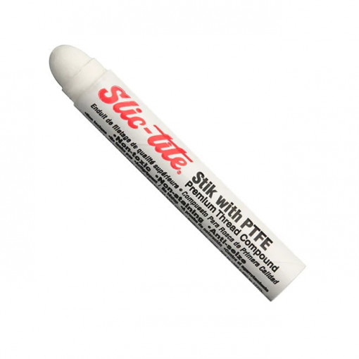 Slic-Tite® Stik cu PTFE pentru etanșat filete țevi, Markal