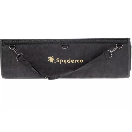Suport cu buzunare pentru bricege SpyderPac™ Large, Spyderco