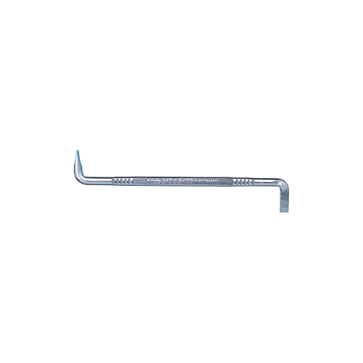 Surubelnita offset Z, Seria 340, Felo, varf 4,0 x 0,8mm