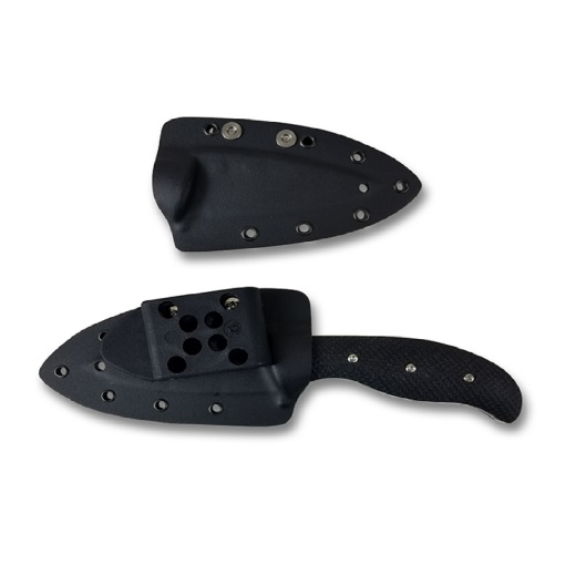 Teaca Boltaron Mule Team™, Spyderco