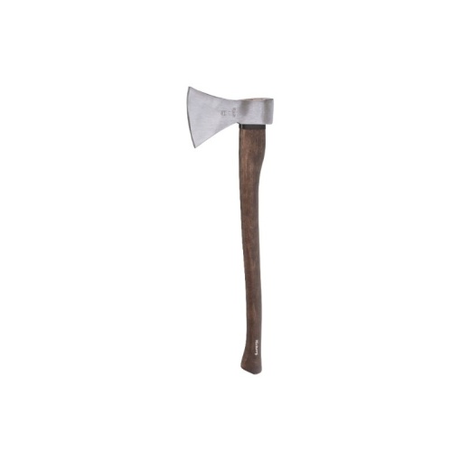 Topor cu coada hickory, Ruthe Picard