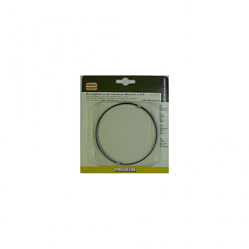 28186 Panza diamantata pentru fierastrau cu banda Proxxon MBS 24