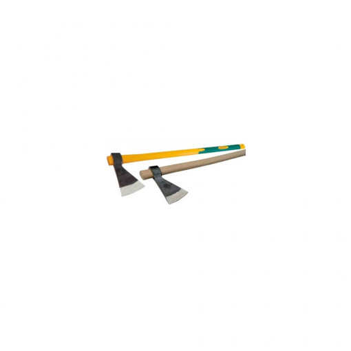 302-0S Topor tip american nr 0 cu coada de lemn impanata, Rinaldi
