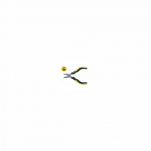64730 Cleste combinat cu maner bimaterial ESD
