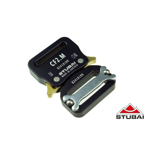 971609 Catarama Click Fix 2.0 25 mm reglabila, Stubai