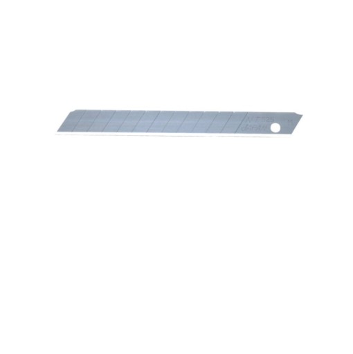 BA-54P Set 50 lame cutter segmentate , EXTRA SHARP de tip A - 9mm, NT Cutter