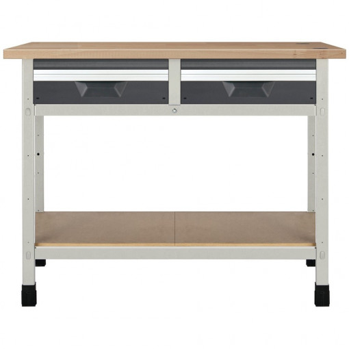 Banc de lucru 1130x650x860 mm, Nr. 2, Wolfcraft