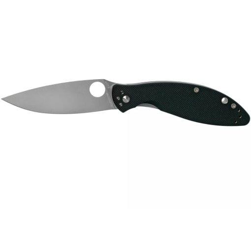 Briceag Astute™, Spyderco