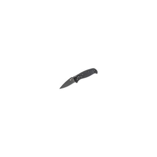 Briceag Autonomy™ 2 All negru, Spyderco