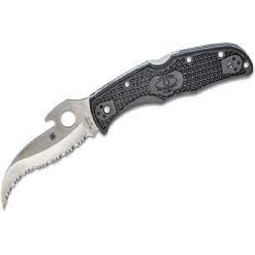 Briceag Matriarch™ 2 FRN Emerson Opener, Spyderco