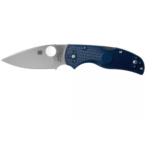 Briceag Native® 5 FRN CPM SPY27, Spyderco