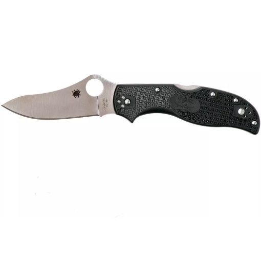 Briceag Stretch™ 2 FRN negru, Spyderco