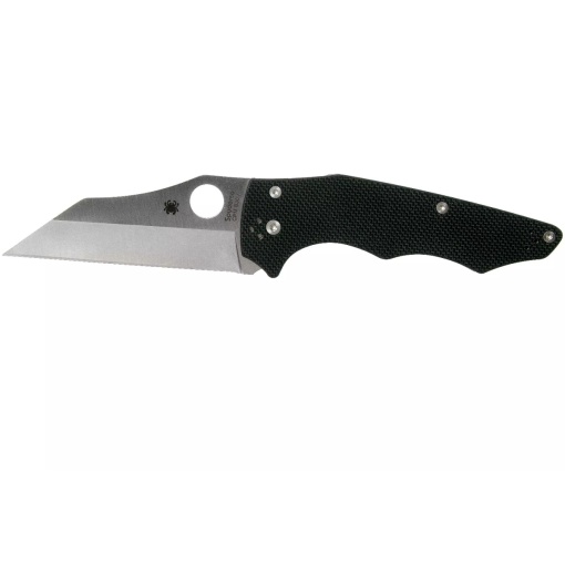 Briceag YoJumbo™, Spyderco
