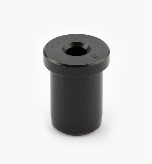Bucse 5mm, pentru sablon gaurire rafturi Veritas Tools.
