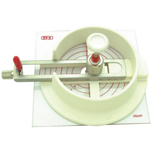 C-1500P Cutter taiere circulara 1.8 – 17cm, NT Cutter