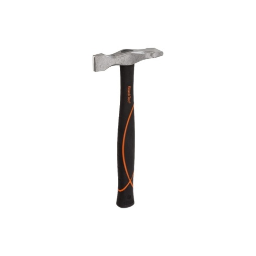 Ciocan special de canelat, BlackTec, No. 175 1/2 FS, Picard