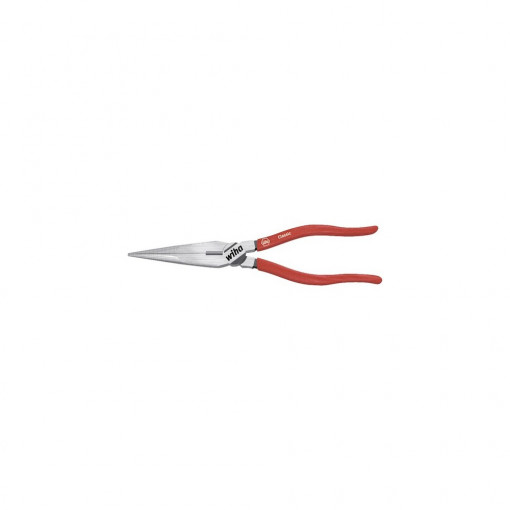 Cleste spit varf ascutit Basic 200mm, Wiha