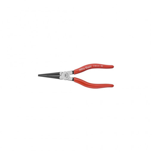 Cleste spit varf rotund Wiha Basic 160mm