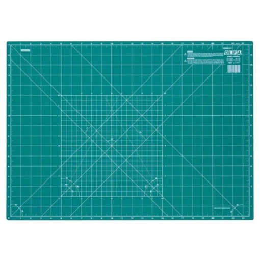 CM-A2 Placa taiere de 2 mm grosime - Olfa