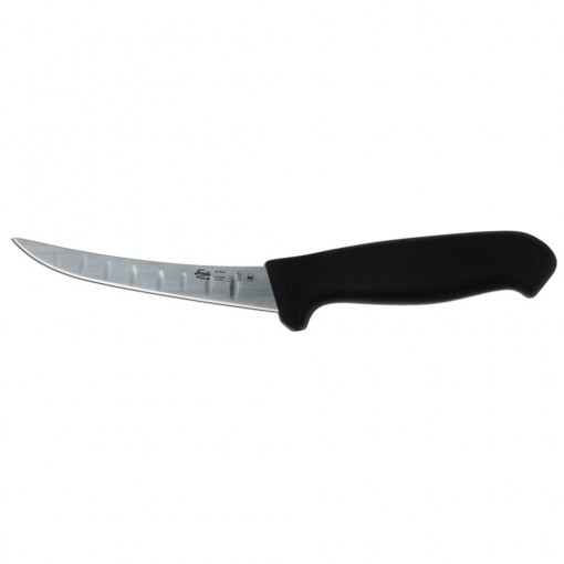 Cutit cu lama crestata profesional pentru dezosat 8124 UGW, Frosts, Morakniv