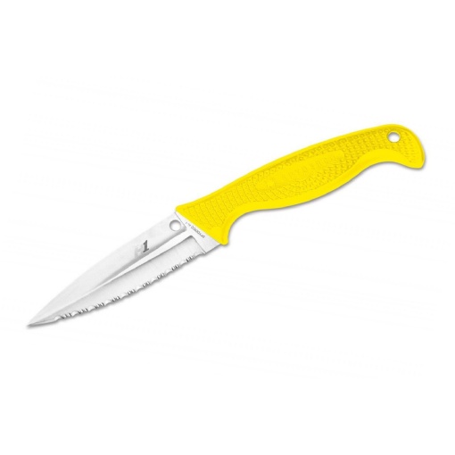Cutit Fish Hunter™, Spyderco