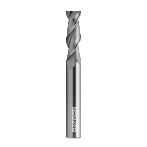 Freza cu 2 caneluri, racire interna, Datron 0068912, 12.0x32.0x12.0mm