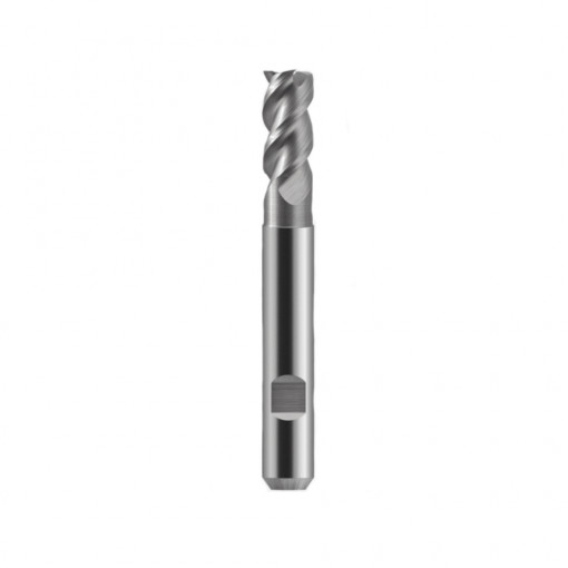 Freza cu 3 caneluri, Datron 0068040A, 8.0x8.0mm