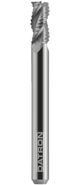 Freza cu 3 caneluri, Datron 00685910, 10.0x22.0x10.0mm