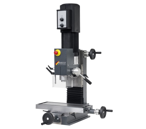 Freza de banc WABECO F 1202 MT2 HIGH SPEED
