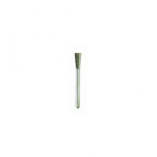 HOB 1005 Freza diamantata cu varf mare con inversat
