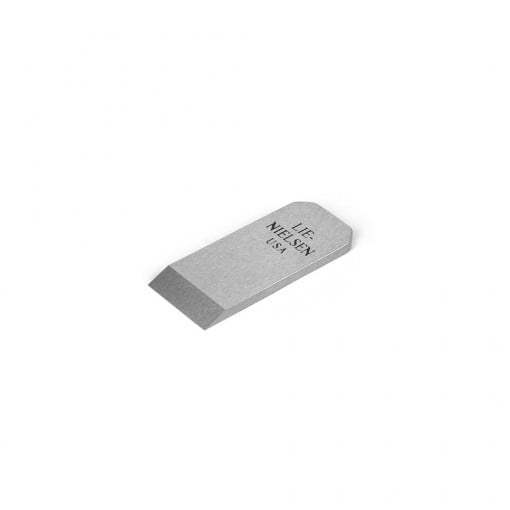 Lama de schimb pentru rindea Maker's, nr 100, Lie-Nielsen