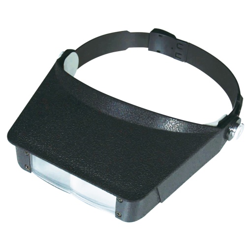 Lupă binoculară W-4 - marire 2.2X/3.3X, Shinwa