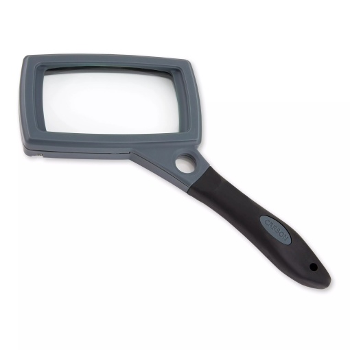 Lupă portabilă Seria SureGrip - Carson