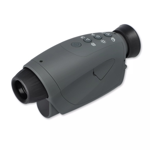 Monoclu Aura Plus 2x Power Digital - Carson, pentru vedere nocturna