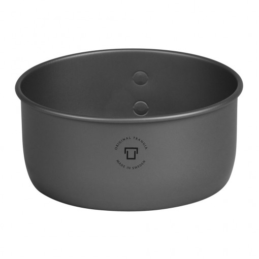 Oala HA de 1.5 litri pentru Trangia Serie 25.