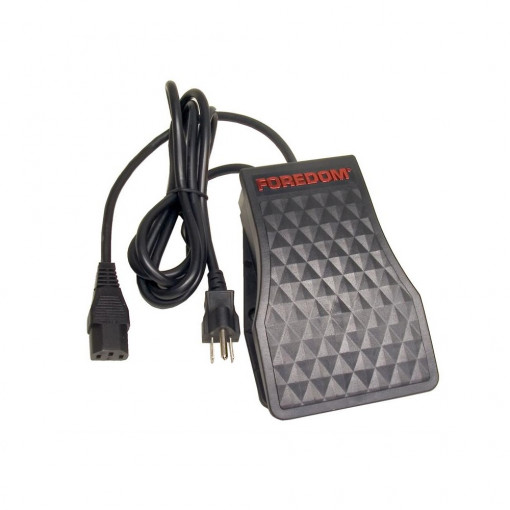 Pedala de control C.TXR-2, 220V, Foredom