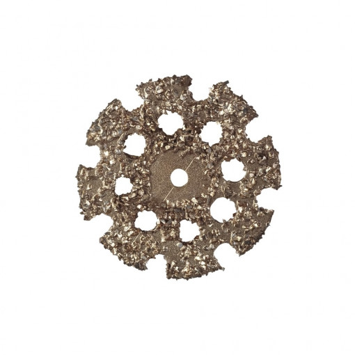 Proxxon 28838 - Disc din carbura de tungsten, 20mm