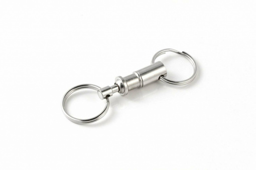 Quick release cromat, Key-Bak