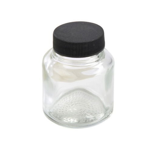 Recipient cu capac, 60ml - Badger