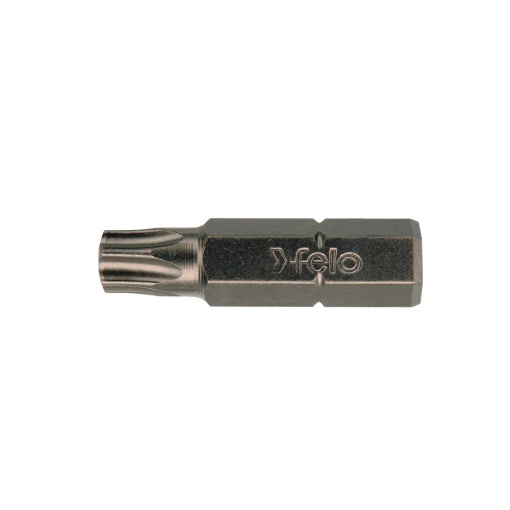 Set 10 biti Felo, seria Industrial profil Torx, C8, TX55, 32mm