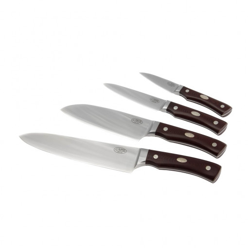 Set cutite de bucatar Fallkniven CMTset