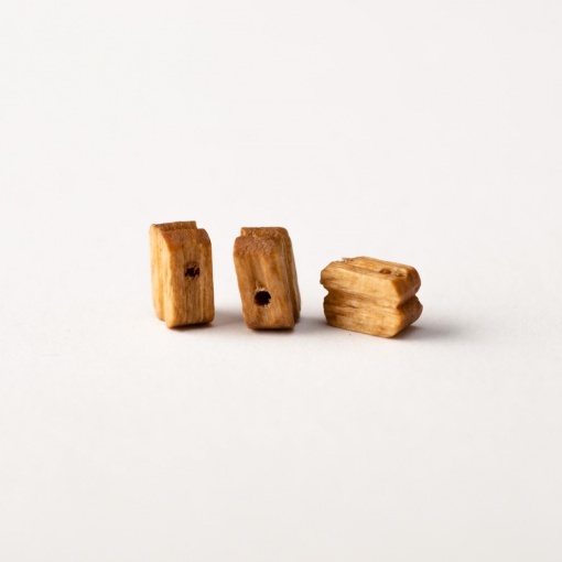 Set de 50 buc scripeti simpli navomodelism, 5mm, Amati