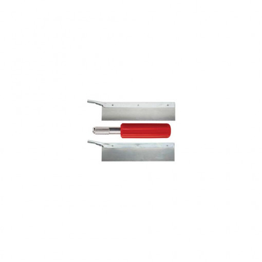 Set fierastrau modelism / hobby cu 2 lame, Proedge
