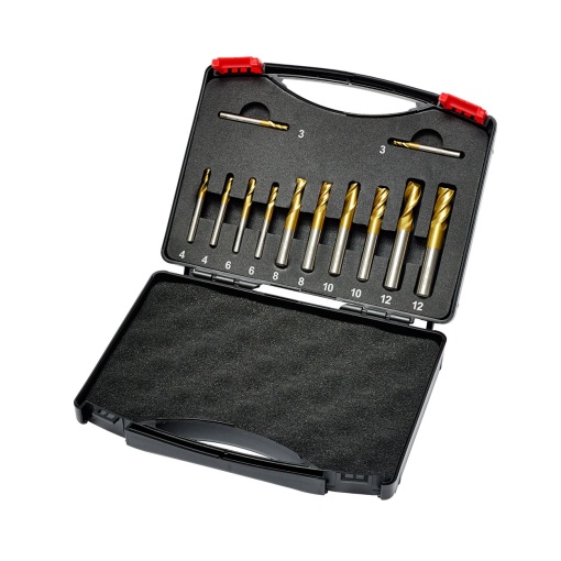 Set freze deget acoperire "TITAN"